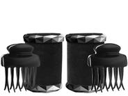 T3 Voluminous Hot Rollers 2-Pack - Extra Large 1.75"