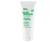 Bliss No 'Zit' Sherlock Oil Control Moisturizer