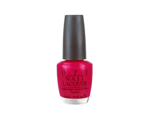 OPI Its All Greek to Me