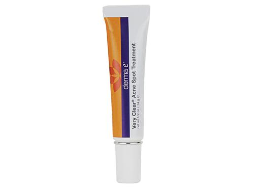 derma e Very Clear Acne Spot Treatment