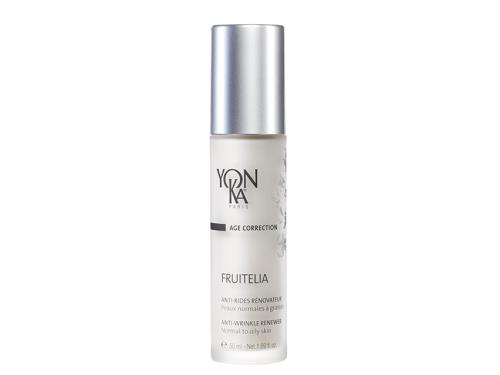 YON-KA Fruitelia Anti-Wrinkle Renewer - Normal to Oily Skin