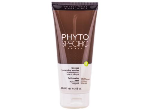 PhytoSpecific Curl Hydration Mask