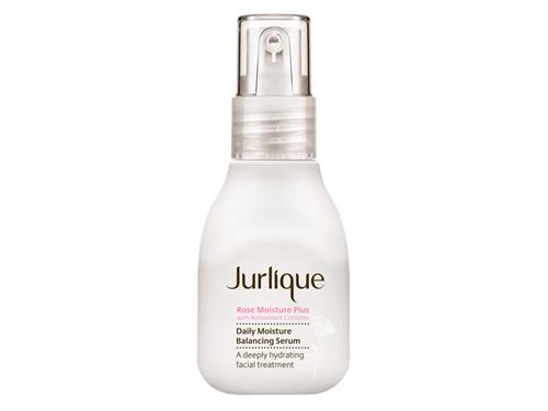 Jurlique Rose Moisture Plus Daily Moisture Balance Serum