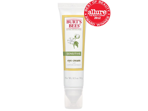 Burt's Bees Sensitive Eye Cream