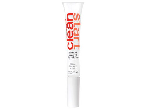 Clean Start Smart Mouth Lip Shine