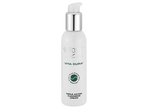 Repechage Vita Cura Triple Action Cleansing Cream