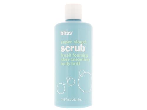 Bliss Super Slough Scrub