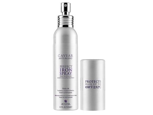 Alterna Caviar Perfect Iron Spray