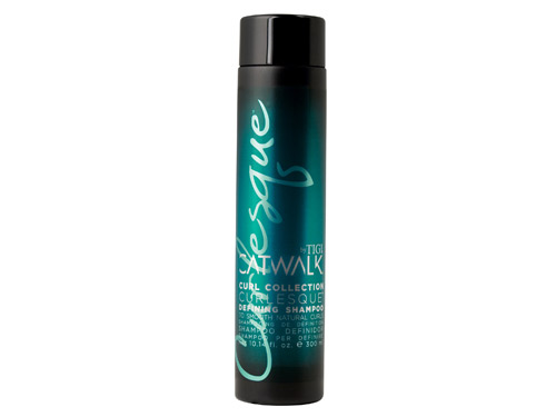 Catwalk Curlesque Shampoo