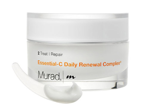 Murad Essential-C Daily Renewal Complex