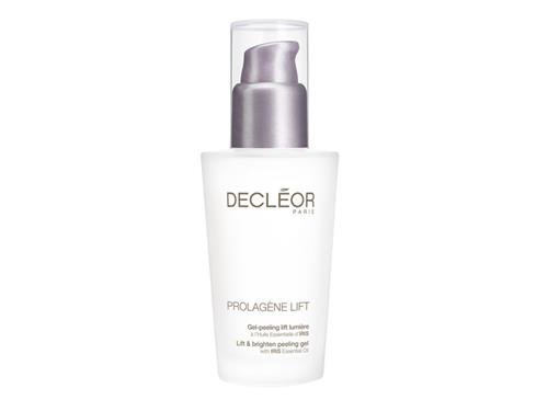 Decleor Prolagene Lift and Brightening Peeling Gel