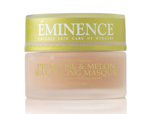 Eminence Primrose and Melon Balancing Masque