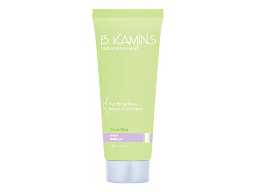 B. Kamins Purifying Mask
