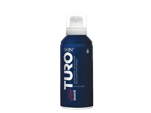 Turo Skin Multi-Active Shave