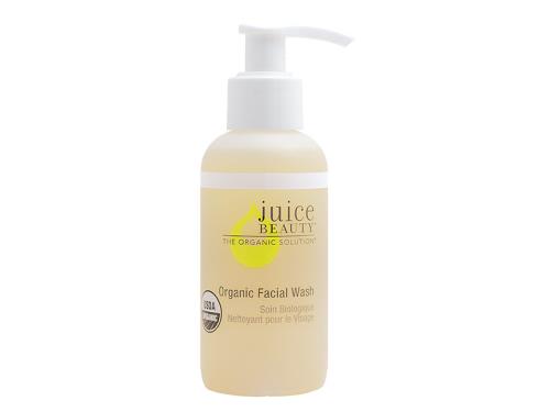 Juice Beauty Organic Facial Wash