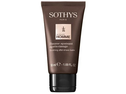 Sothys Homme Soothing After Shave Balm