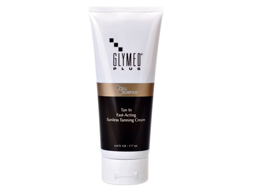 Glymed Plus Cell Science Tan-In Self Tanning Gel