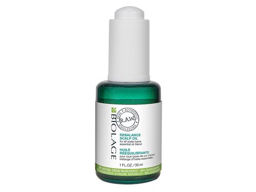 Biolage R.A.W. Scalp Care Rebalance Scalp Oil