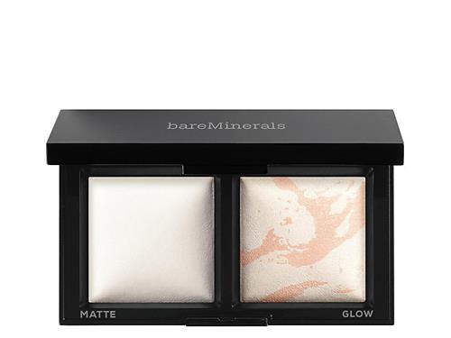 bareMinerals Invisible Light Translucent Powder Duo