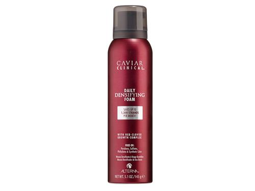 Alterna Caviar Clinical Daily Densifying Foam
