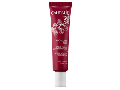 Caudalie Vinosource Intense Moisture Rescue Cream