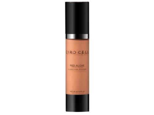 Circ-Cell Red Algae Clarifying Mask