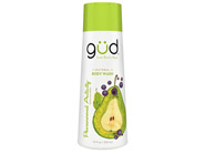 Gud Pearanormal Activity Body Wash