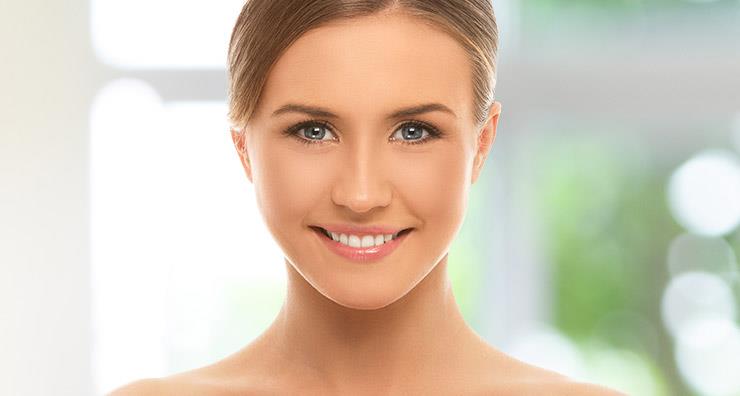 Spring Beauty Trends