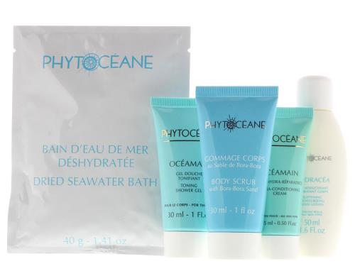 Phytoceane Body Care Kit