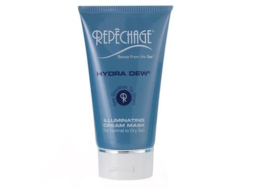 Repechage Hydra Dew Illuminating Cream Mask