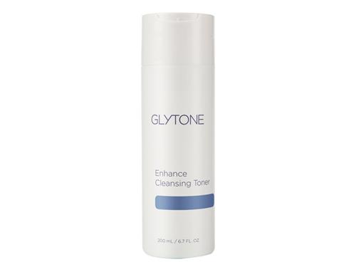 Glytone Enhance Cleansing Toner