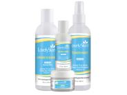 LovelySkin Acne Care Starter Set for Normal Skin