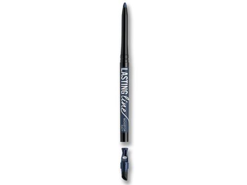 BareMinerals Lasting Line Long-Wearing Eyeliner - Nonstop Navy