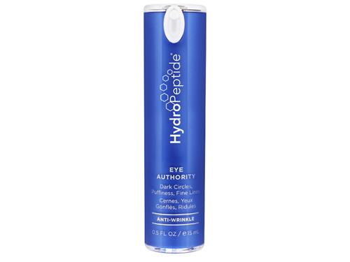HydroPeptide Eye Authority: Dark Circles, Puffiness, Fine Lines