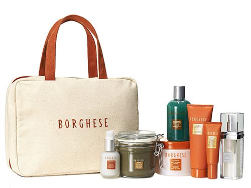 Borghese Belleza Naturale Gift Set