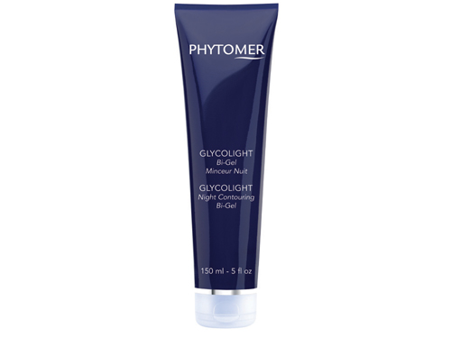 Phytomer Glycolight Night Contouring Bi-Gel
