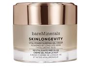 bareMinerals Skinlongevity Vital Power Sleeping Gel Cream