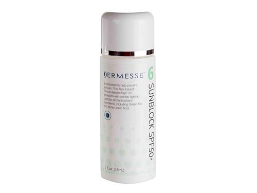 Dermesse Sun Protection SPF 50+