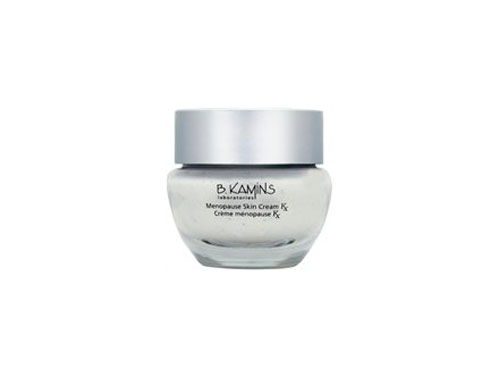 B. Kamins Menopause Skin Cream Kx