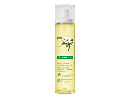 Klorane Leave-in Spray with Magnolia