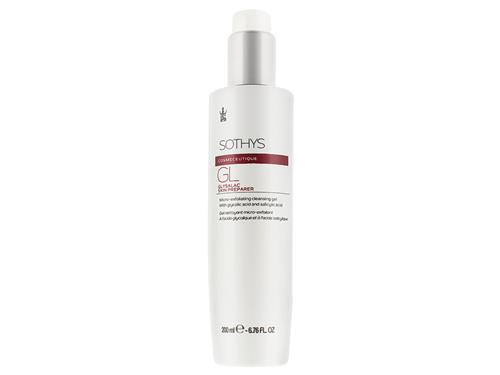 Sothys Cosmeceutique RX - Glysalac Skin Preparer
