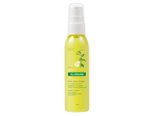 Klorane Leave-in Spray with Citrus Pulp