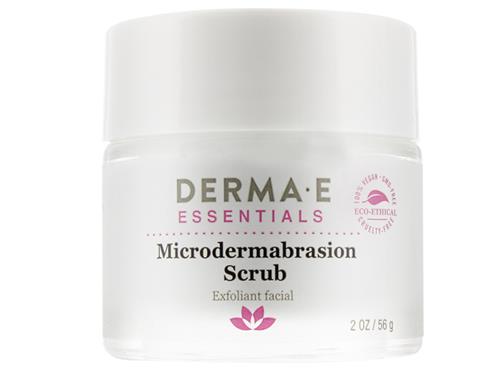 derma e Microdermabrasion Scrub