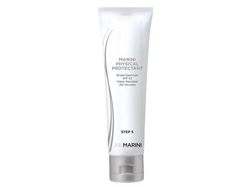 Jan Marini Physical Protectant SPF 45: a Jan Marini sunscreen