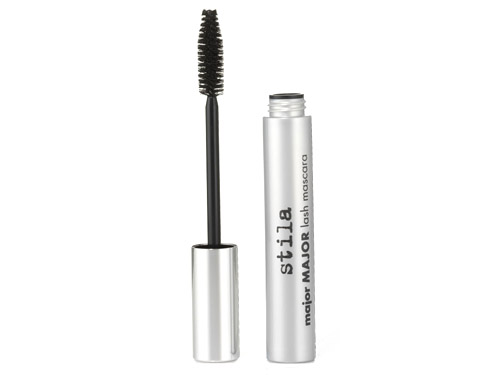 Stila Major Major Lash Mascara Black
