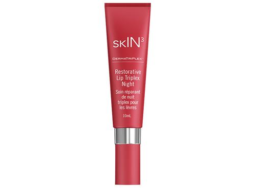 skIN3 Restorative Lip Triplex Night