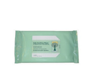 Shady Day Daily Soothing Wipes After Sun Care