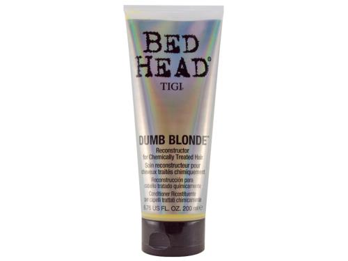 8. TIGI Bed Head Dumb Blonde Leave-In Conditioner - wide 11