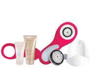 Clarisonic Pro Sonic Skin Cleansing System for Face & Body with Extension Handle - Joy