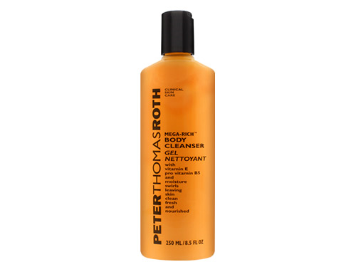 Peter Thomas Roth Mega Rich Body Wash